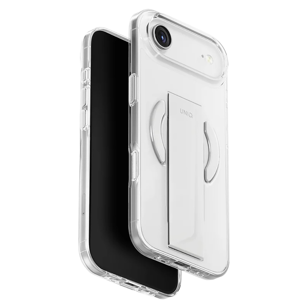 Uniq - iPhone 17 Series Heldro Air