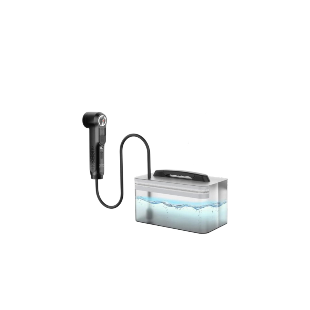 BRAVE Electric Portable Bidet
