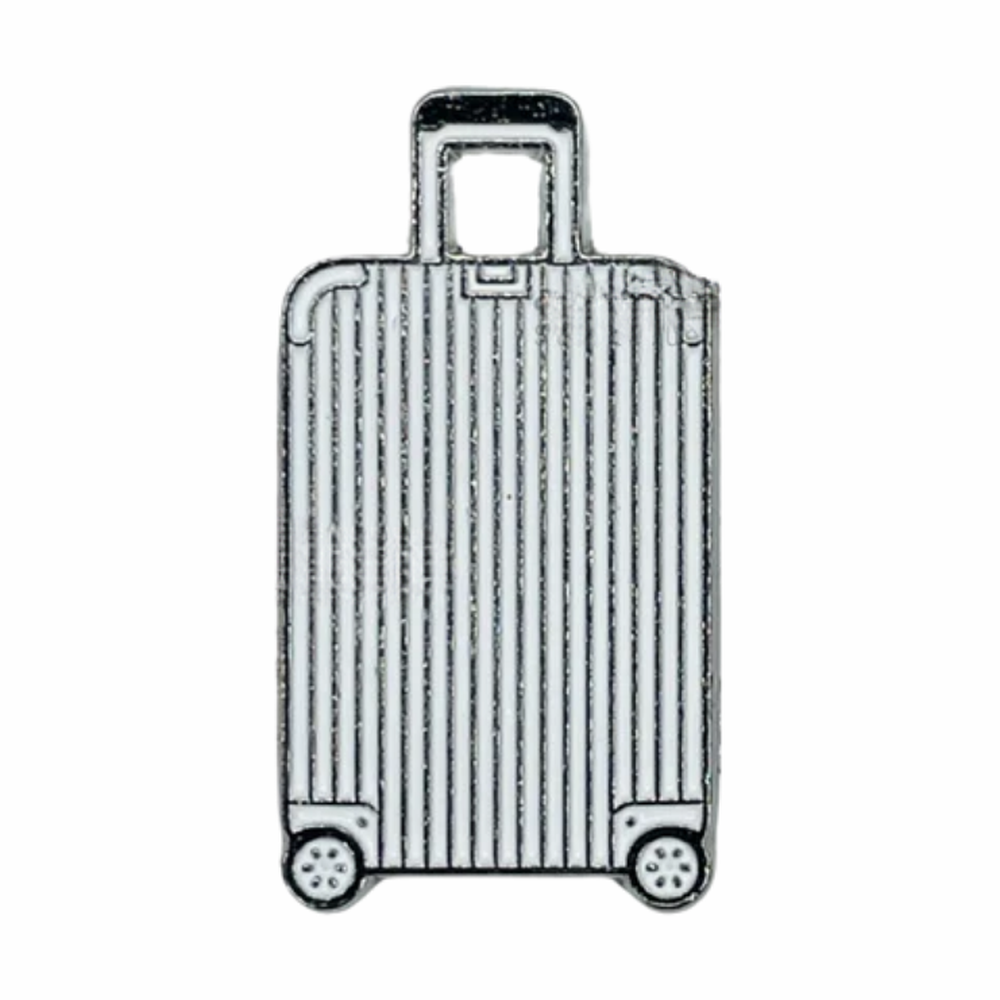 Handbag Badge