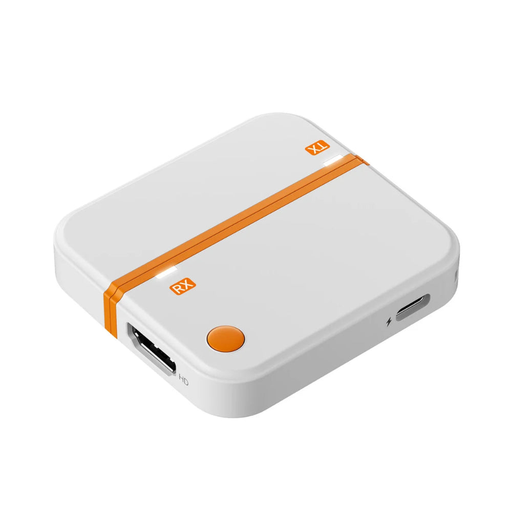 Wireless HD Transmitter Receiver Kit