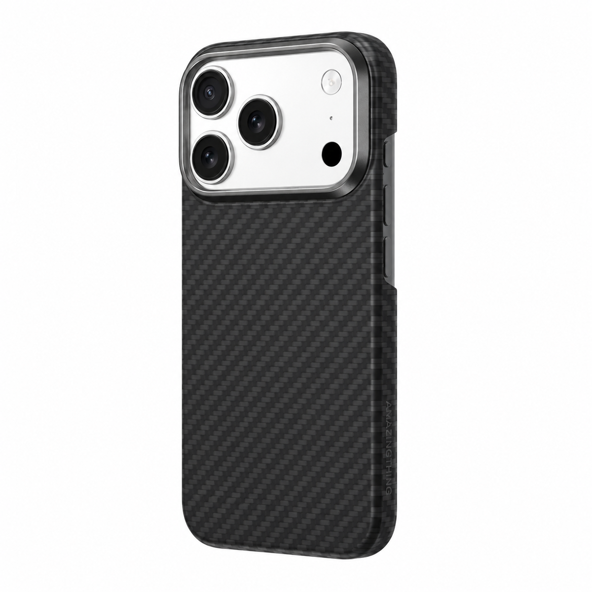 AmazingThing - Titan Max Case for iPhone 18 Pro Max