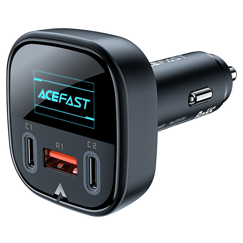 ACEFAST - 101W Car Charger