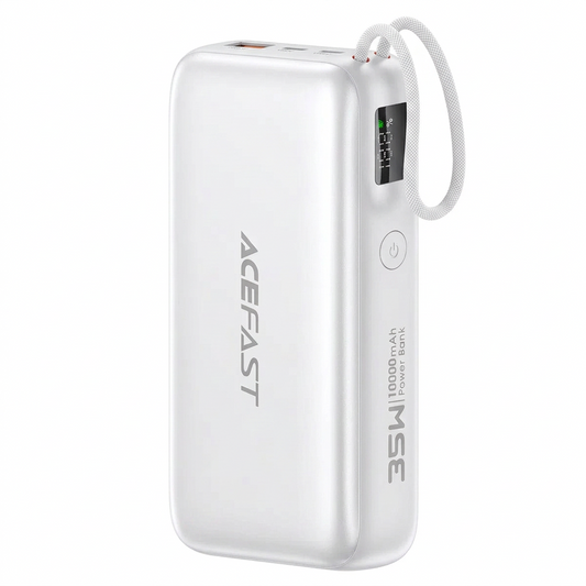 Acefast - M32 Fast Power Bank
