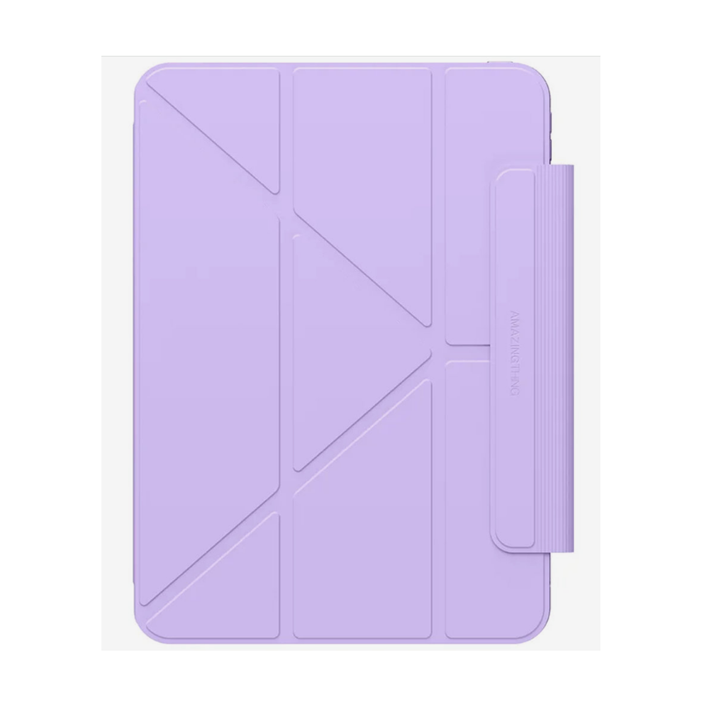 منتج مذهل - حافظة MagFlip لجهاز iPad Pro M4/M5 بحجم 11 إنش