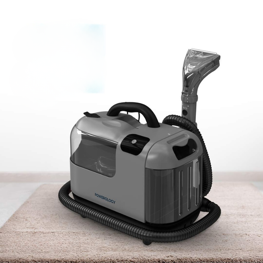 Powerology - Hot Water & Steam Stain Cleaner
