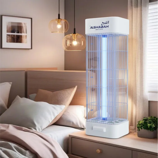 الشبح - قاتل الحشرات