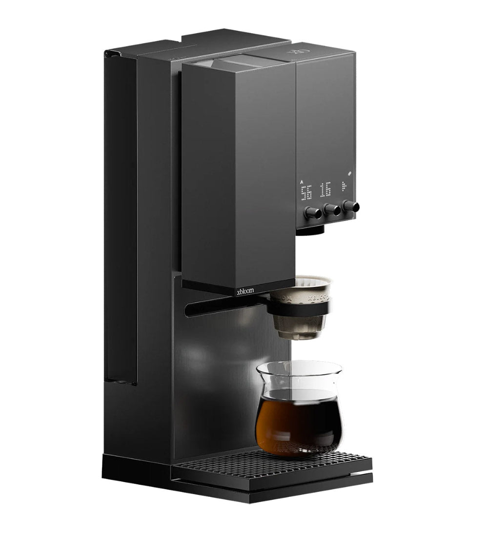 xBloom - Studio Coffee Machine