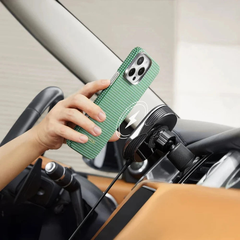 Pitaka - iPhone 16 Pro Ultra Slim Case
