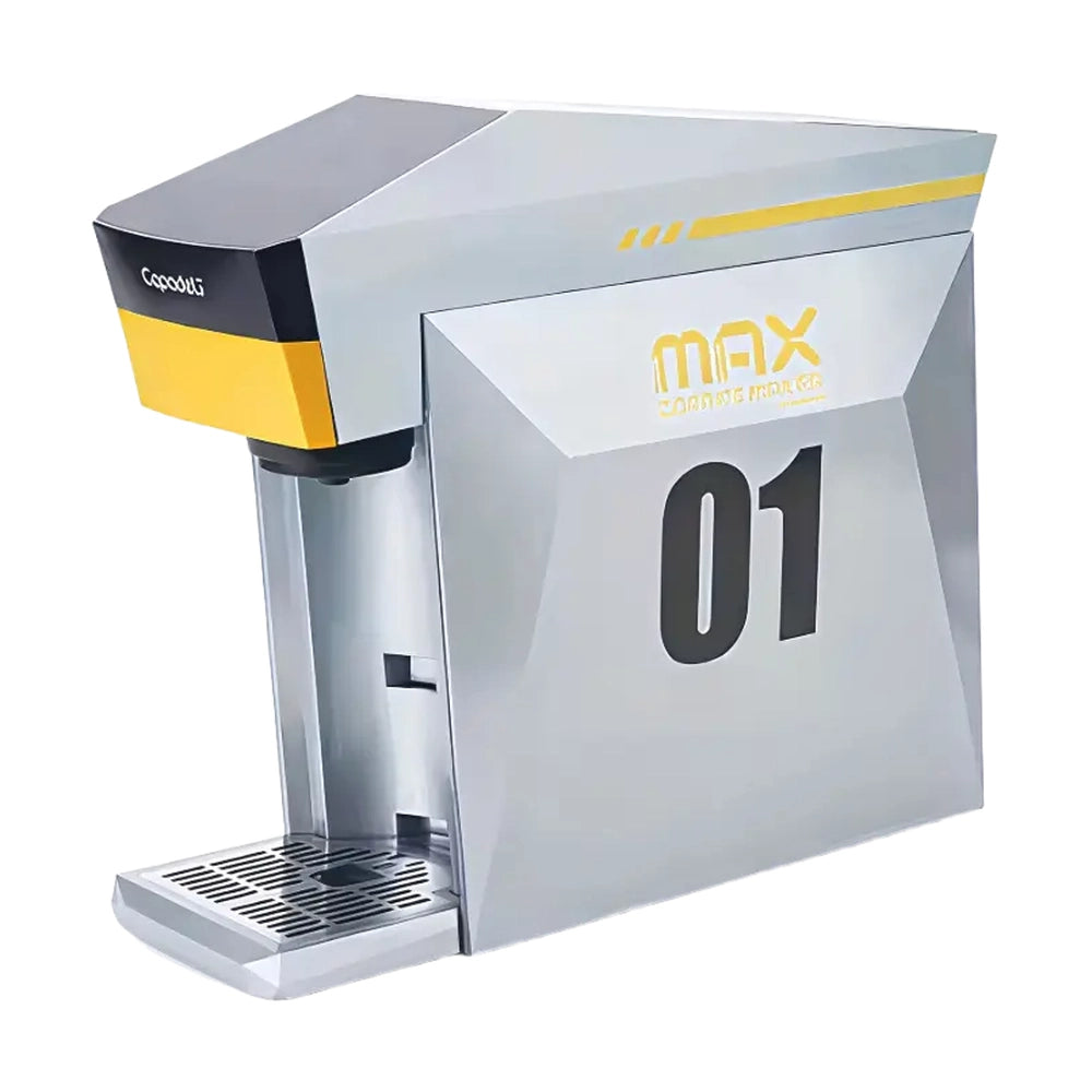 Max - Capadeli Coffee Maker