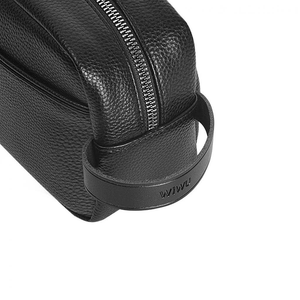 Wiwu - Dapper Travel Pouch