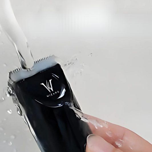 ويزارد - ماكينة المناطق الحساسة