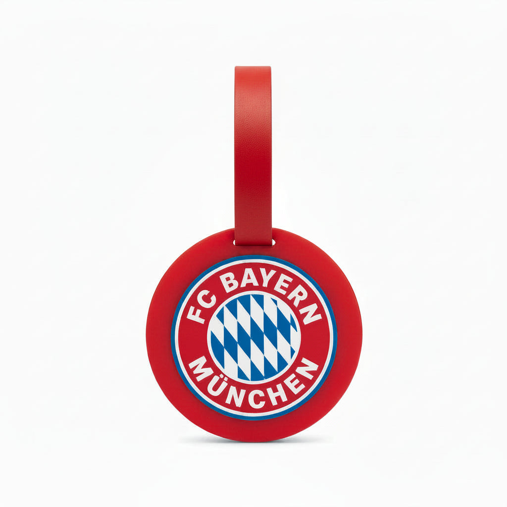 Premium Leather Logo Collection