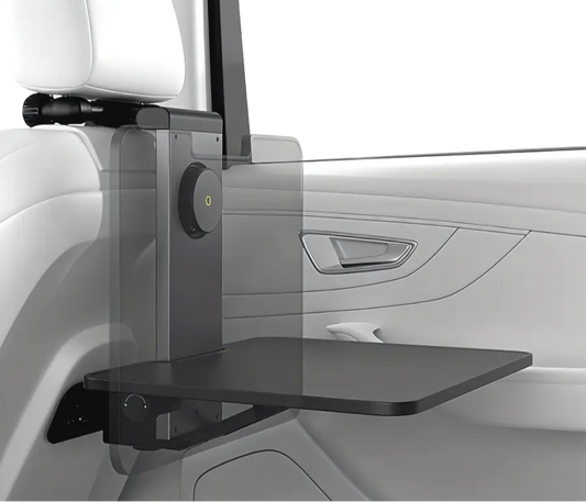 Baseus - Car Mount Backseat