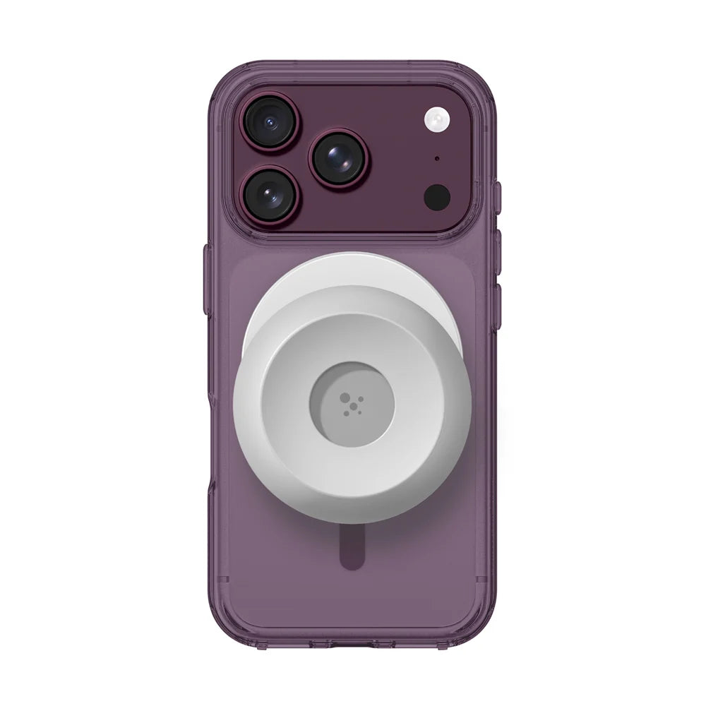 يحمل سماعاتك بأمان مع سهولة الوصول إليها في أي وقت — لا مزيد من البحث في الجيوب | Securely holds your earbuds with easy access anytime — no more searching through pockets.