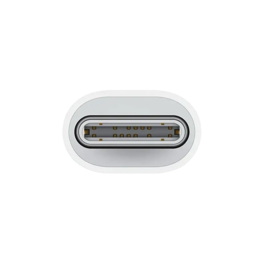 ابل - محوّل يو إس بي-سي إلى لايتنينغ