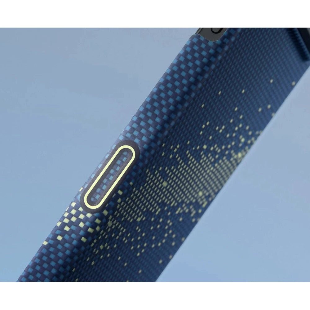 Pitaka - iPhone 16 Pro Tactile Woven Case