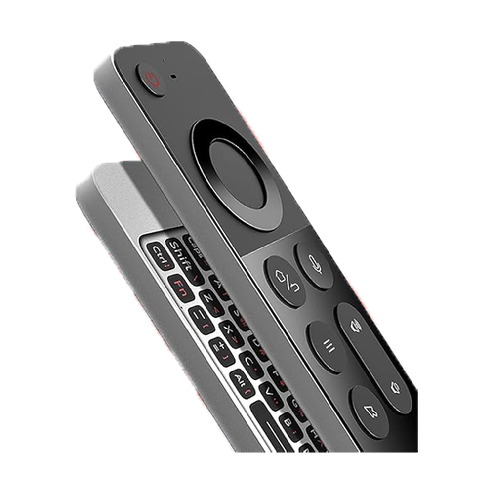 Wechip - W3 Air Mouse Remote
