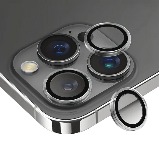 ويزارد - حماية الكاميرا