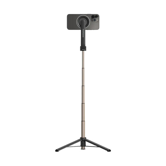 Porodo - Magnetic MagSafe Selfie Tripod (64.5cm)