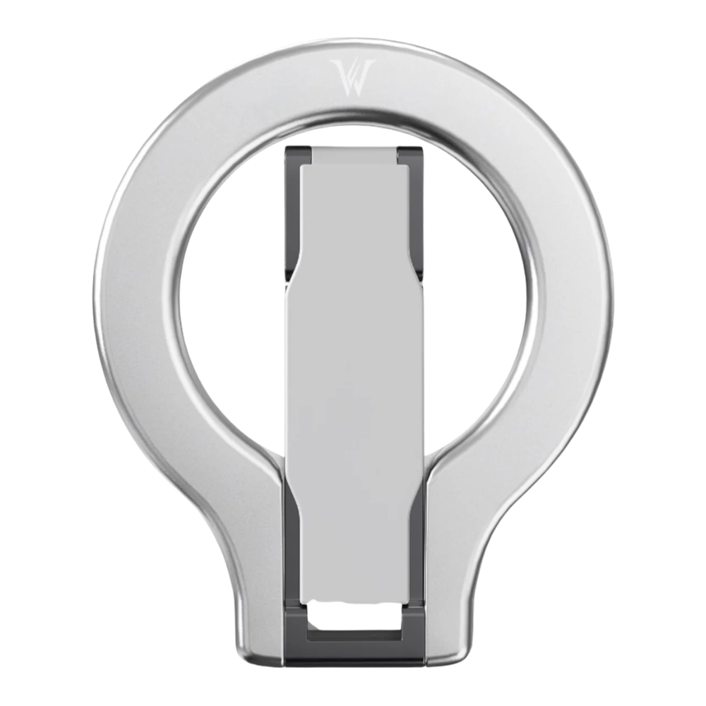 Wizard - Gear Ring Stand