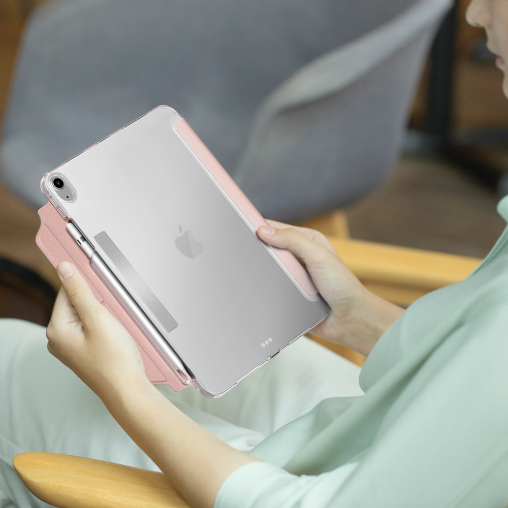 Uniq - iPad A16 Camden Click Case (10.9")