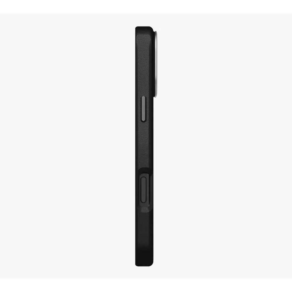 Uniq - iPhone 17 Lyden Leatherette Case