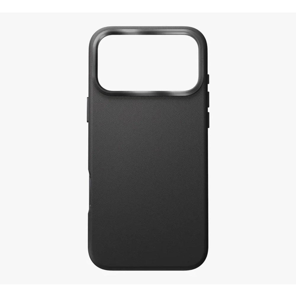Uniq - iPhone 17 Lyden Leatherette Case