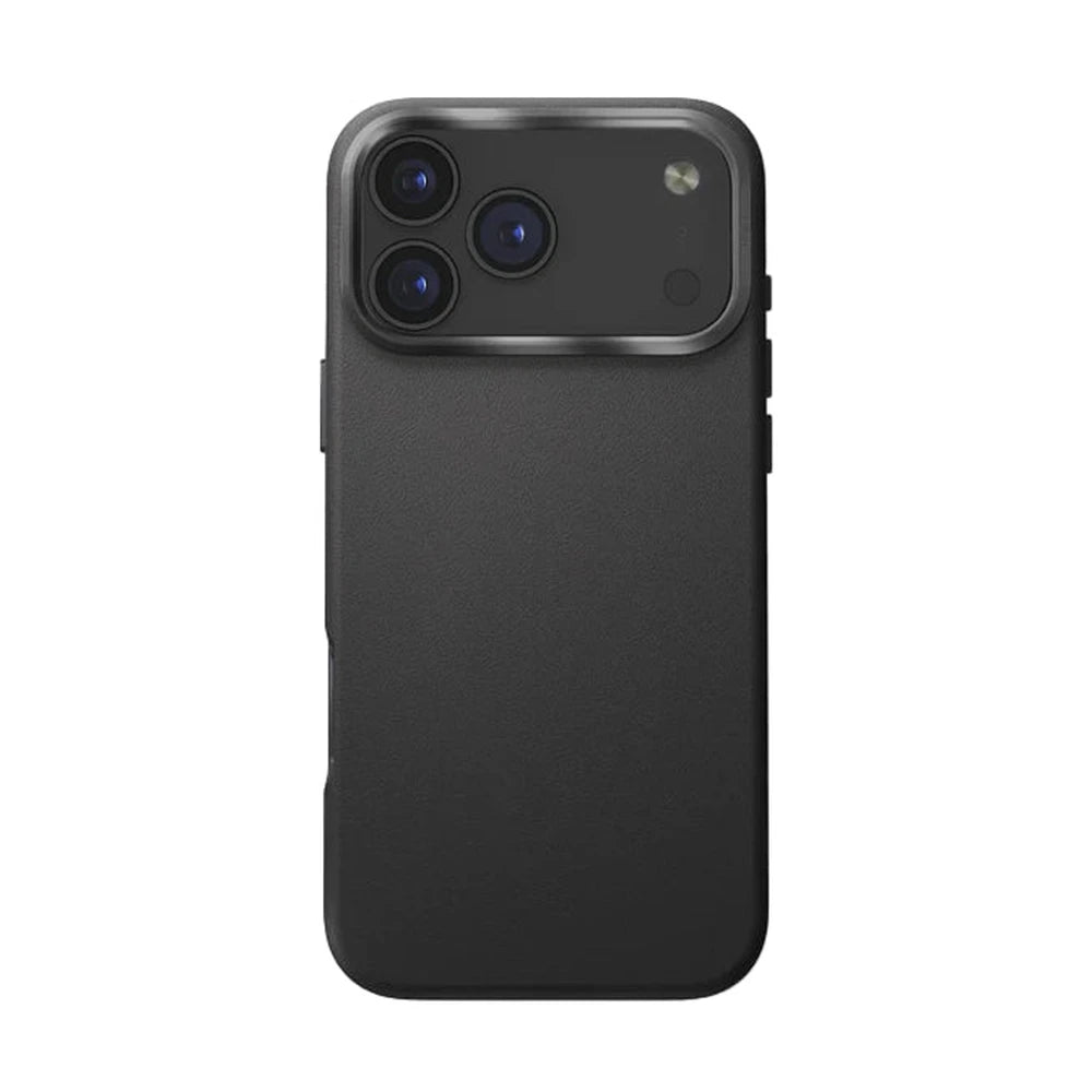 Uniq - iPhone 17 Lyden Leatherette Case