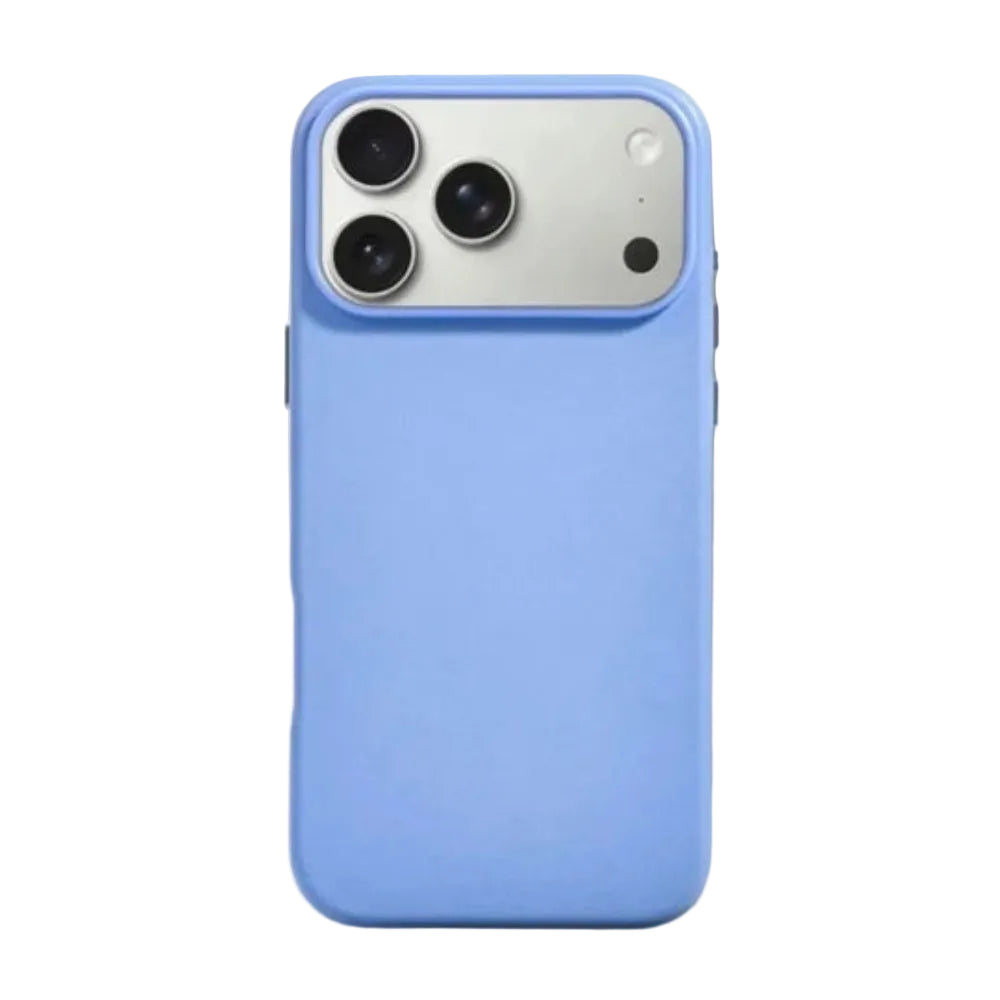 Wizard - Corten Leather Case | iPhone 18 Pro / Pro Max