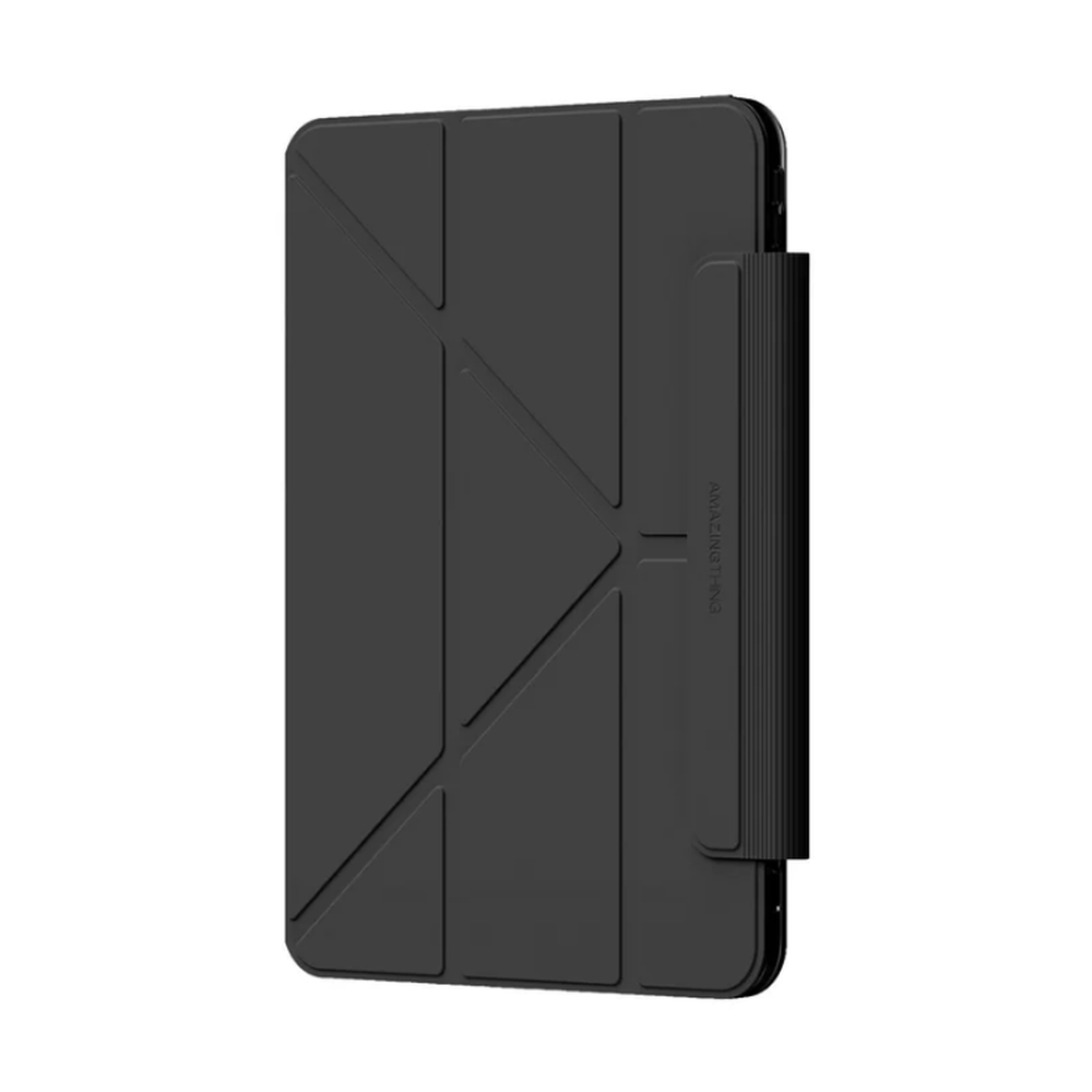 منتج مذهل - حافظة MagFlip لجهاز iPad Pro M4/M5 بحجم 11 إنش