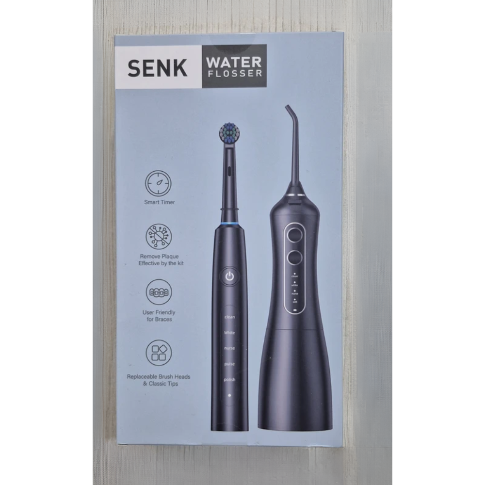 SENK WATER FLOSSER