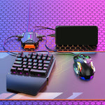 Pc & Gaming Accessories