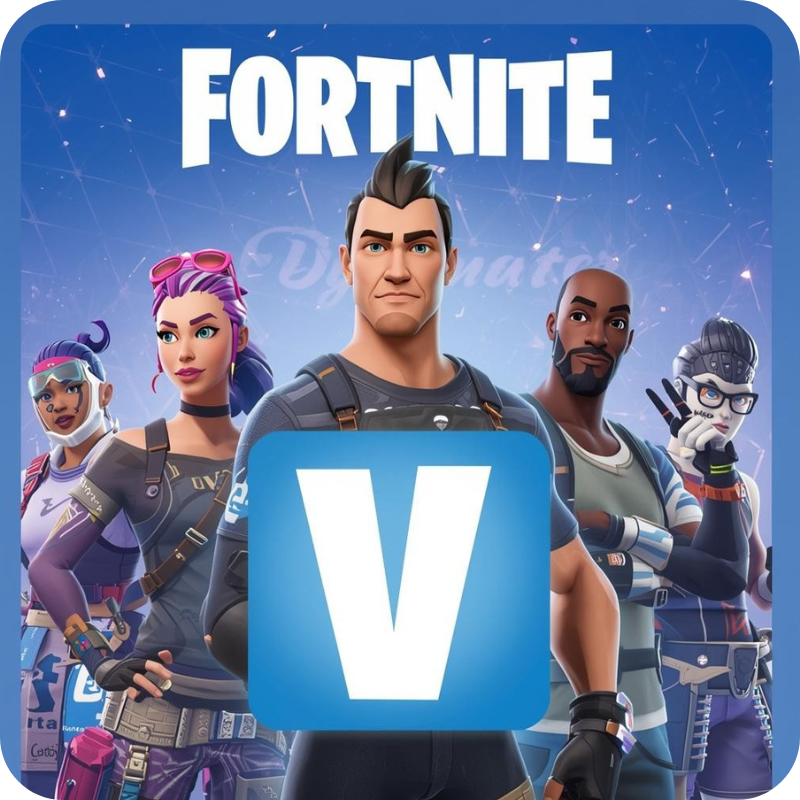 Fortnite