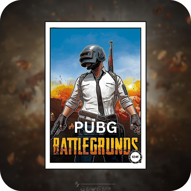 PUBG Mobile
