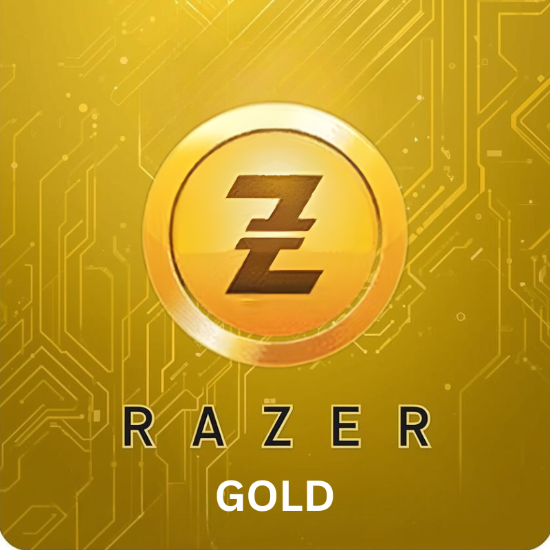 Razer Gold