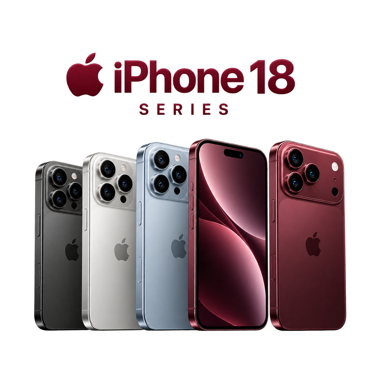 iphone 18