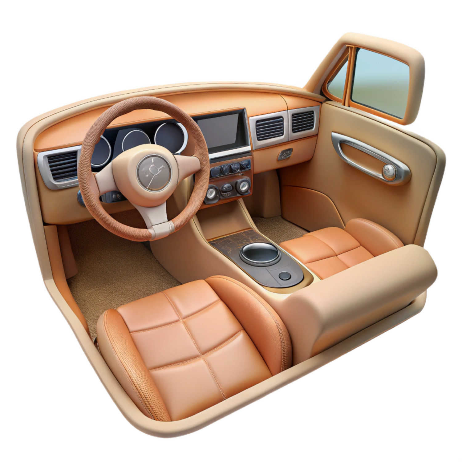 Car Accessories