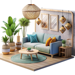 Home Accessories