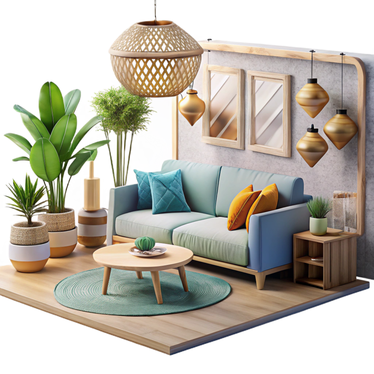 Home Accessories