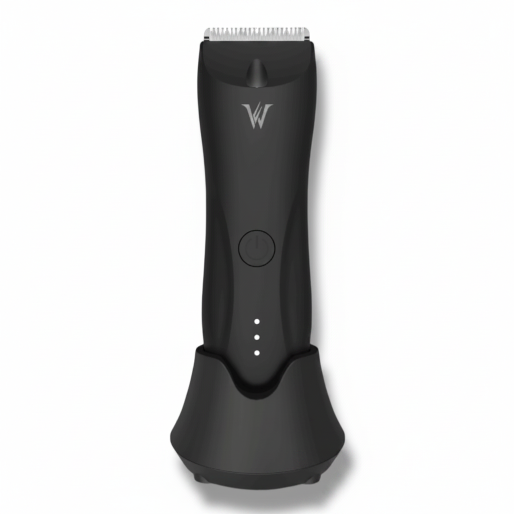 Wizard - Body Trimmer