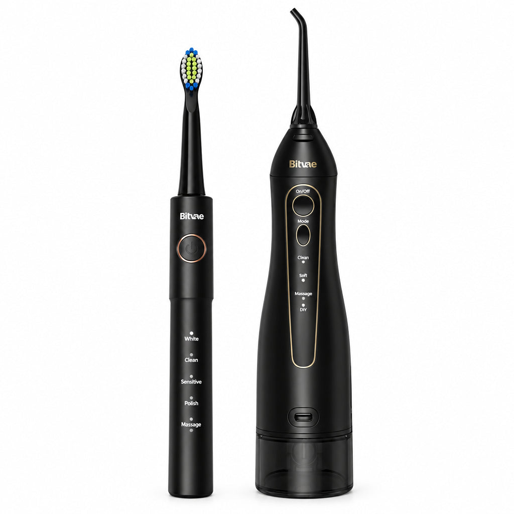 Bitvae - E11 Electric Toothbrush