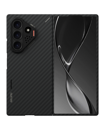 AULUMU - Aramid case for Samsung Z Fold 8Ultra