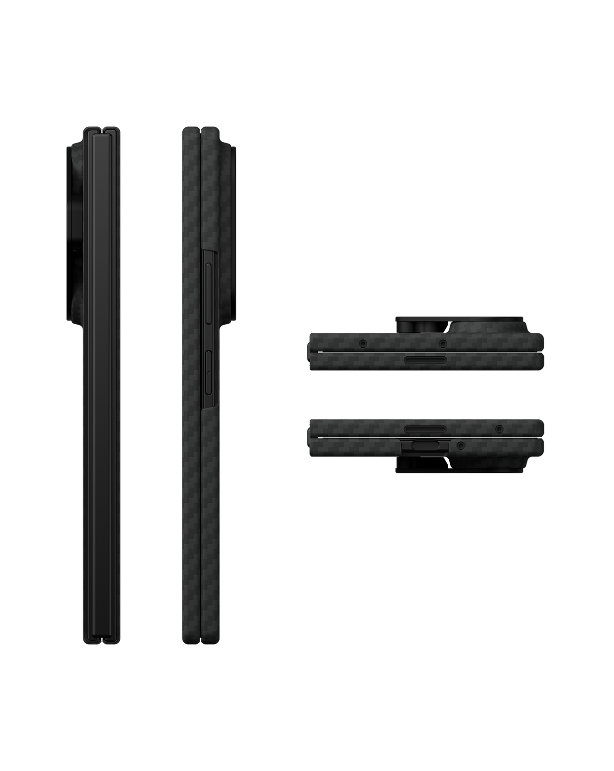 AULUMU - Aramid case for Samsung Z Fold 8Ultra