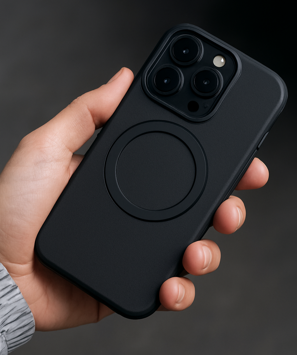 Wizard - iPhone 17 Armor Series Case