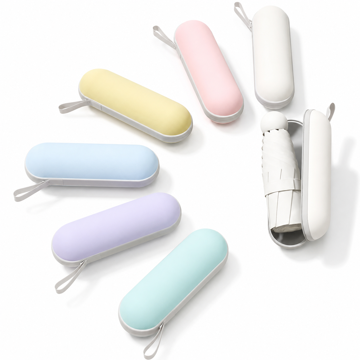 Compact Umbrella – Ultra Mini