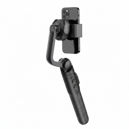 Momax - 1-Snap Magnetic Tripod Selfie Stick