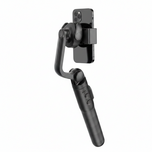 Momax - 1-Snap Magnetic Tripod Selfie Stick