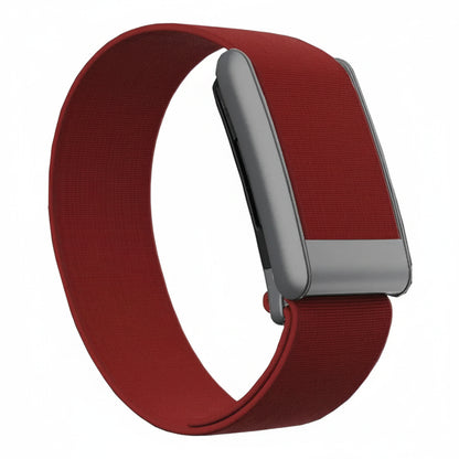 974Bands Whoop Watch Bands, Premium Adjustable Replacement Strap for WHOOP Fitness Tracker, Comfortable Breathable Durable Wrist Band with Secure Fit for Sports, Workouts & Everyday Active Use | أساور 974Bands لسوار WHOOP، حزام بديل فاخر وقابل للتعديل، مريح وقابل للتنفس ومتين مع تثبيت آمن للرياضة والتمارين والاستخدام اليومي
