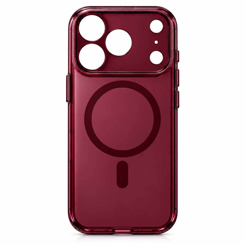 Momax - Case Soma Ultra-Thin for Iphone 18 Series