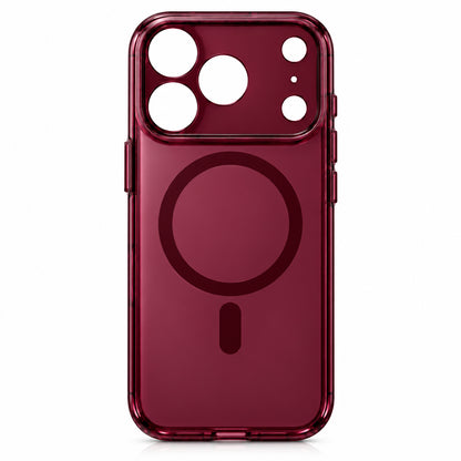 Momax - Case Soma Ultra-Thin for Iphone 18 Series